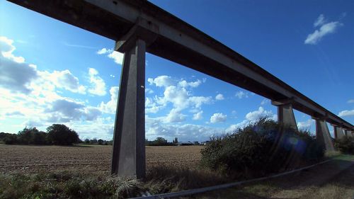 AEROTRAIN : LA VIE D'APRES